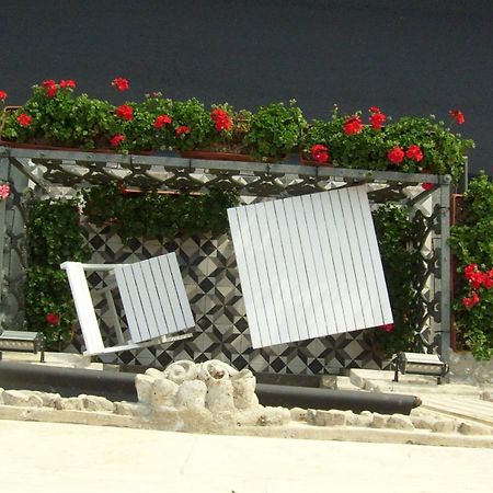 Peradays Hotel Isztambul Kültér fotó