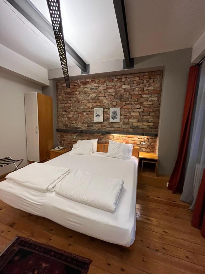 Peradays Hotel Isztambul Kültér fotó