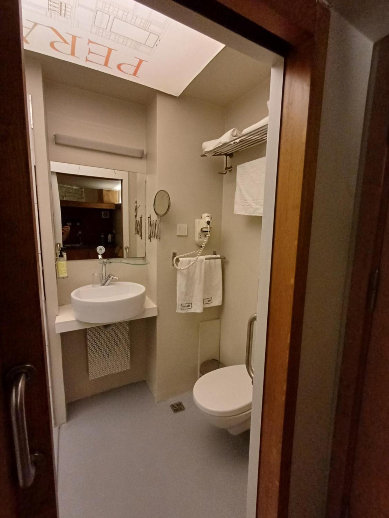 Peradays Hotel Isztambul Kültér fotó