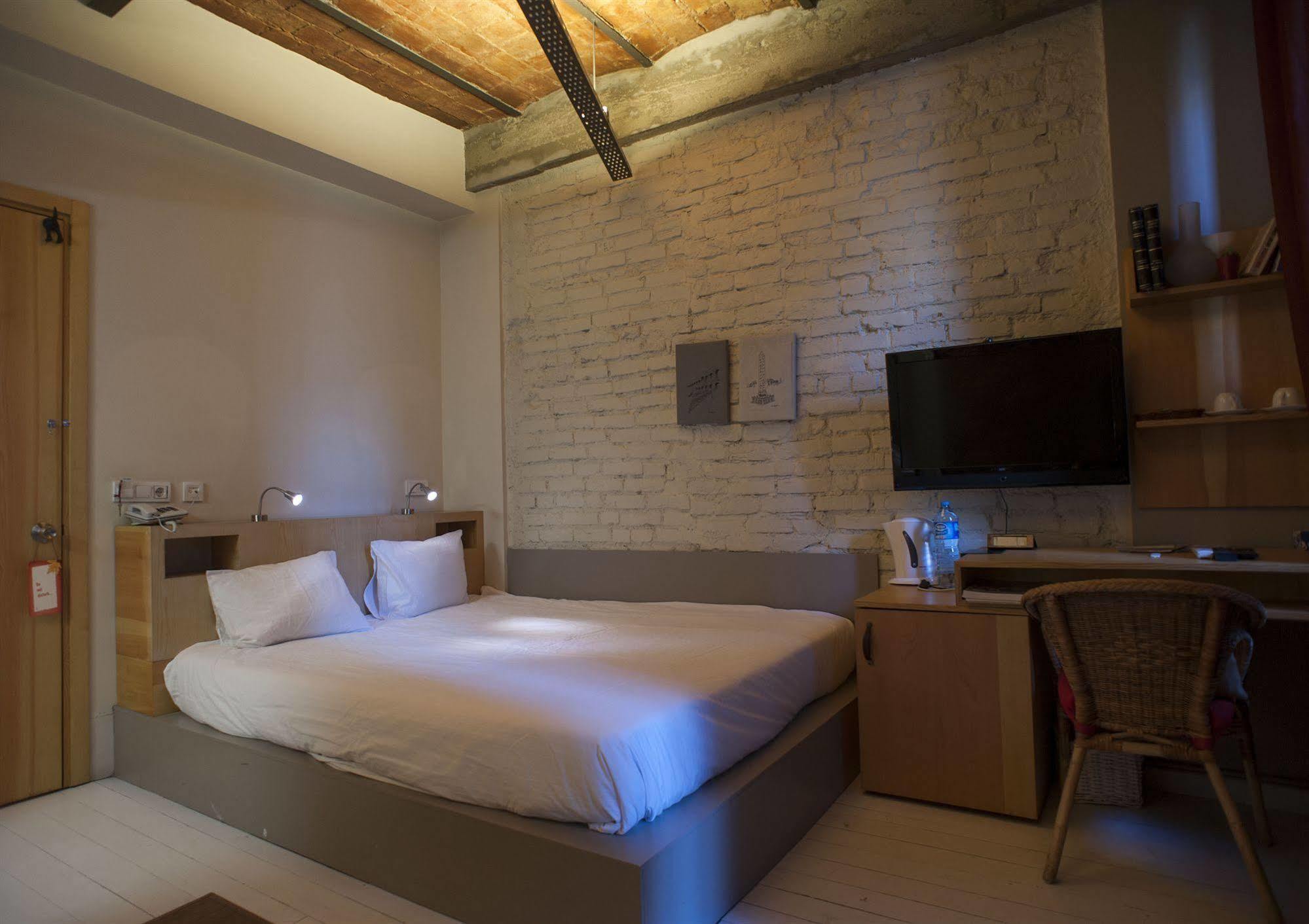 Peradays Hotel Isztambul Szoba fotó